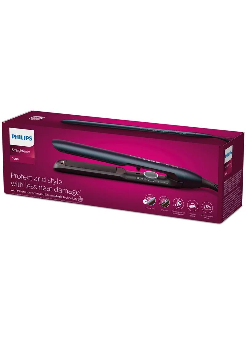 Philips 7000 Series Straightener BHS732/03