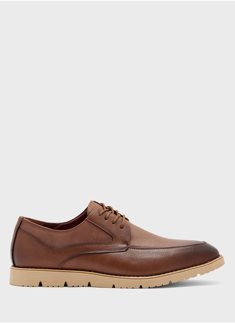 Robert Wood Smart Casual Lace Up  - Image 1