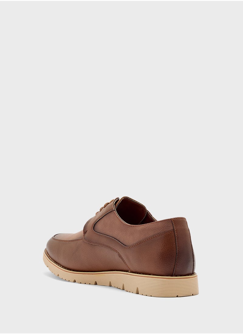Robert Wood Smart Casual Lace Up  - Image 2