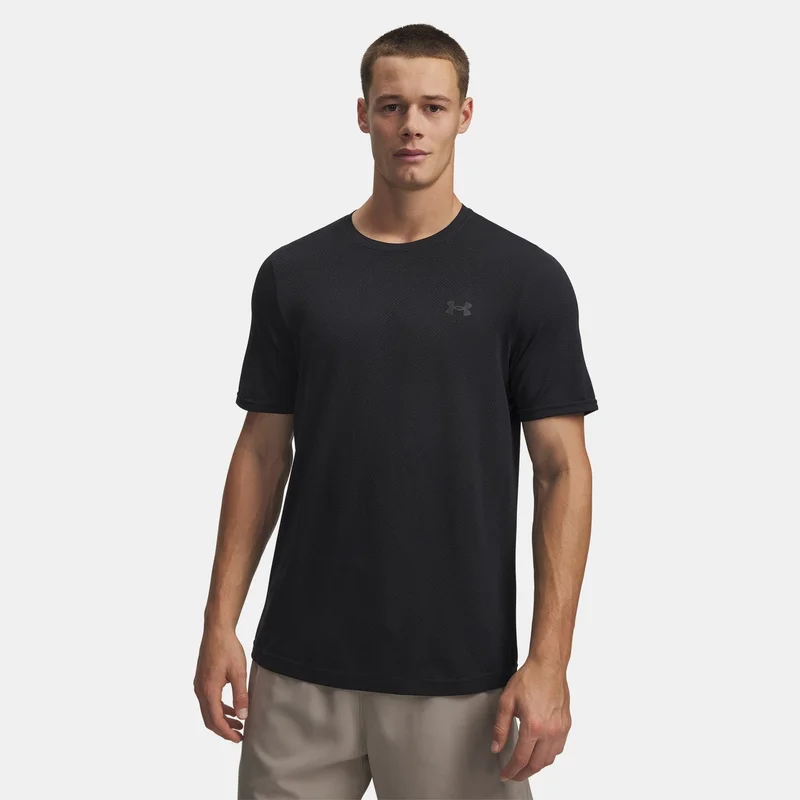 Men's Vanish Seamless Training T-Shirt