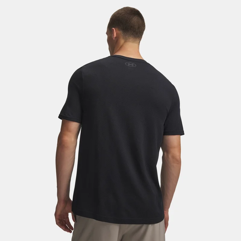 UNDER ARMOUR Men's Vanish Seamless Training T-Shirt