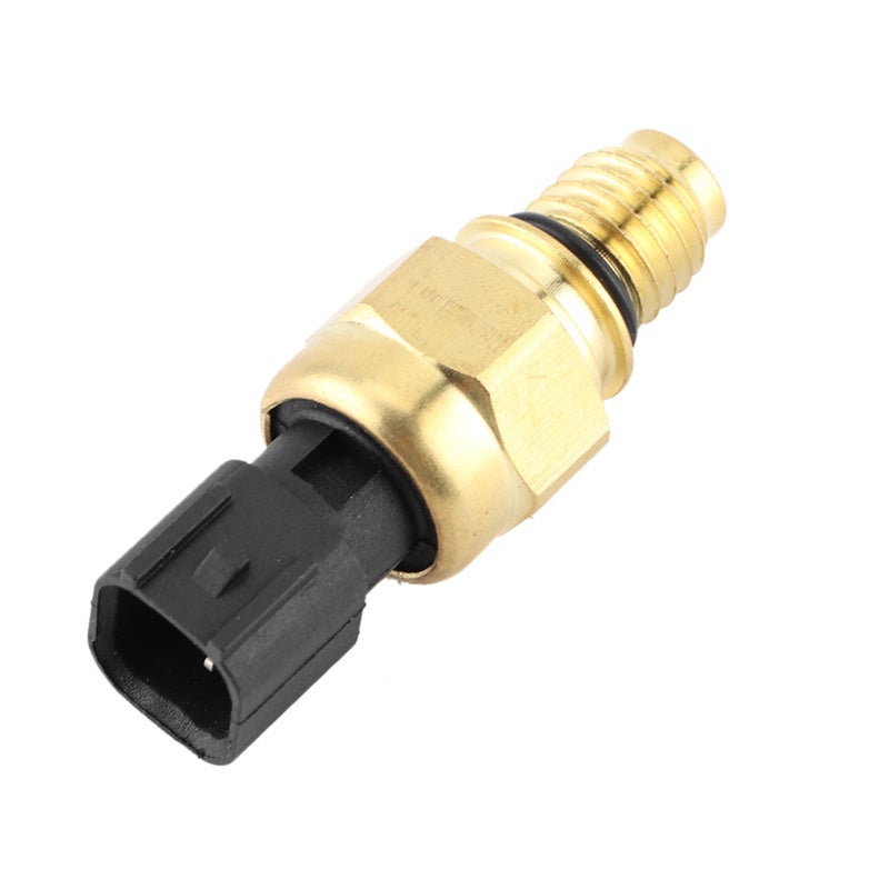 مستشعر ضغط الزيت 98AB-3N824-DB حساسية عالية - هيكل متين مستشعر مفتاح ضغط زيت نظام التوجيه المعزز لسيارات فورد فوكس سي-ماكس - Image 2