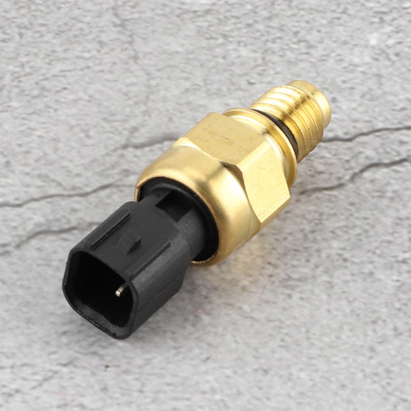 مستشعر ضغط الزيت 98AB-3N824-DB حساسية عالية - هيكل متين مستشعر مفتاح ضغط زيت نظام التوجيه المعزز لسيارات فورد فوكس سي-ماكس - Image 4