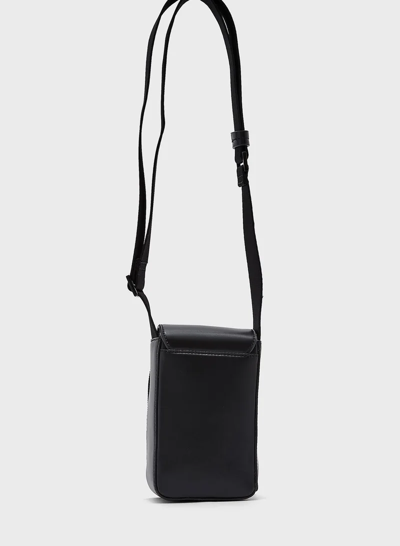 CALVIN KLEIN Median Func Reporter Backpack