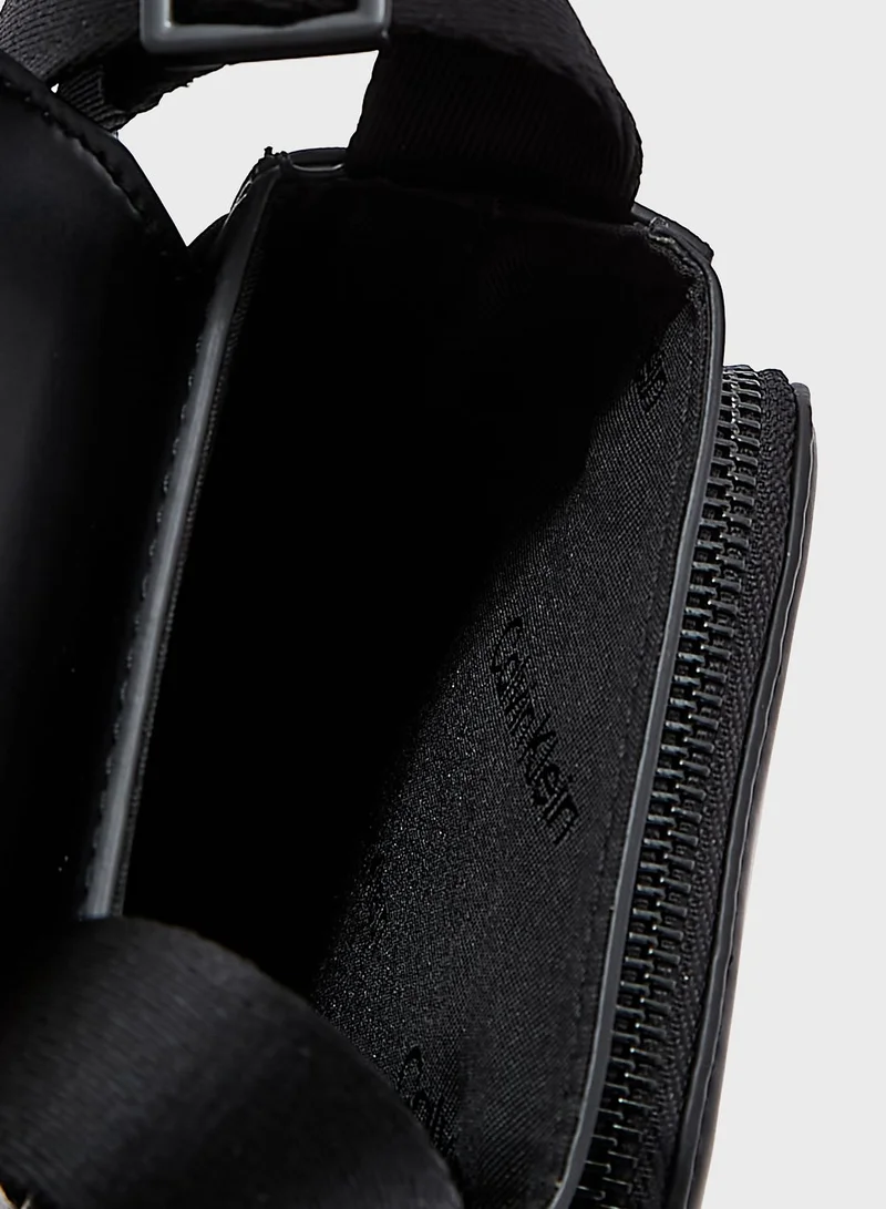 CALVIN KLEIN Median Func Reporter Backpack