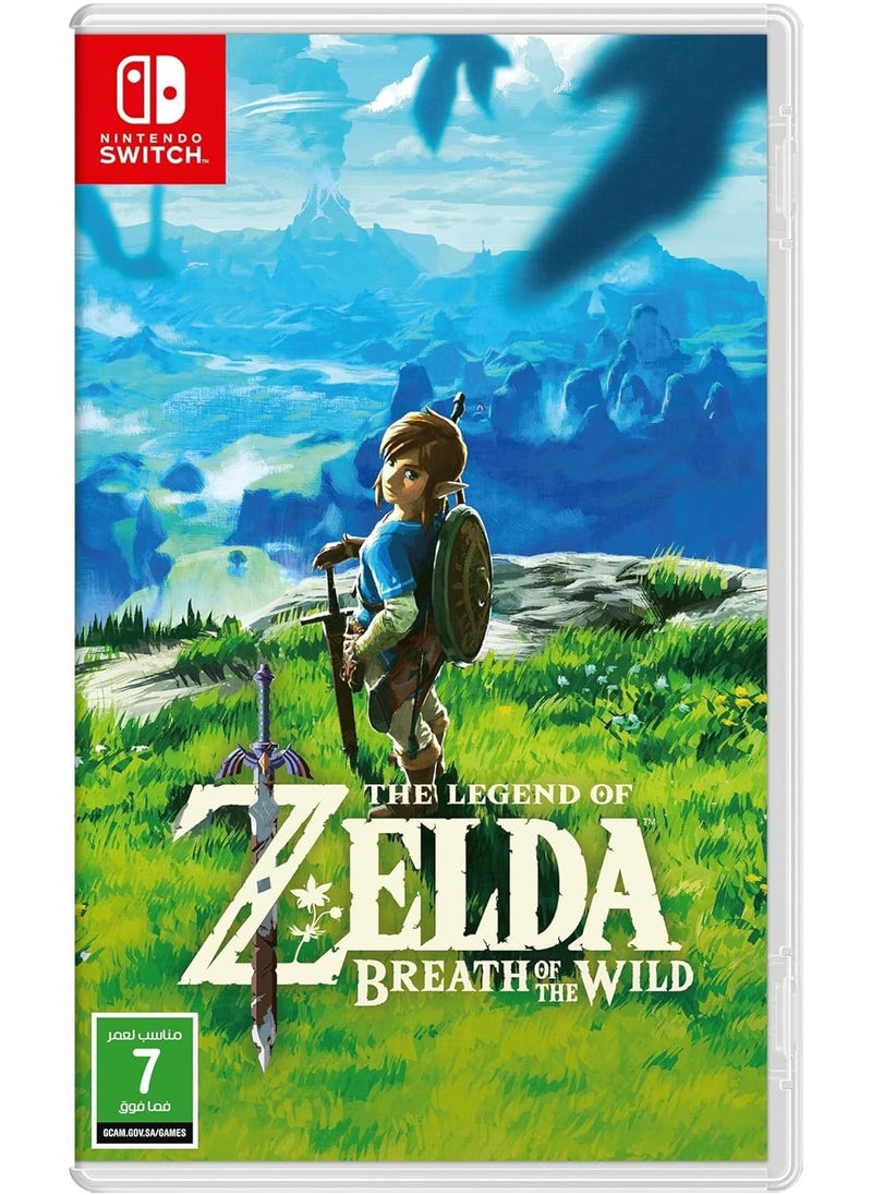 Zelda Breath of The Wilde - Nintendo Switch - pzsku/Z5D79CE1CB449A6E5AD46Z/45/_/1733583209/3fd79d2b-c65b-4535-a84c-40ac55d513e7