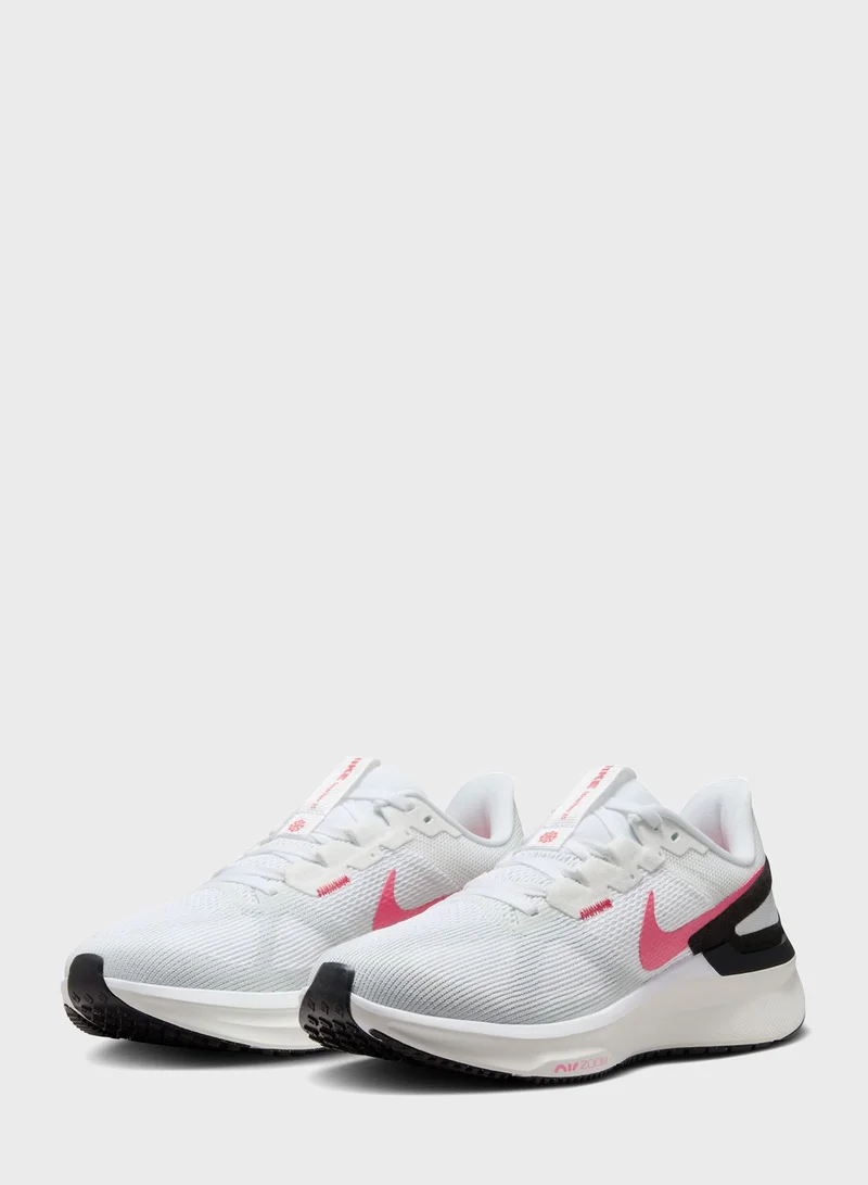 Nike Air Zoom Structure 25