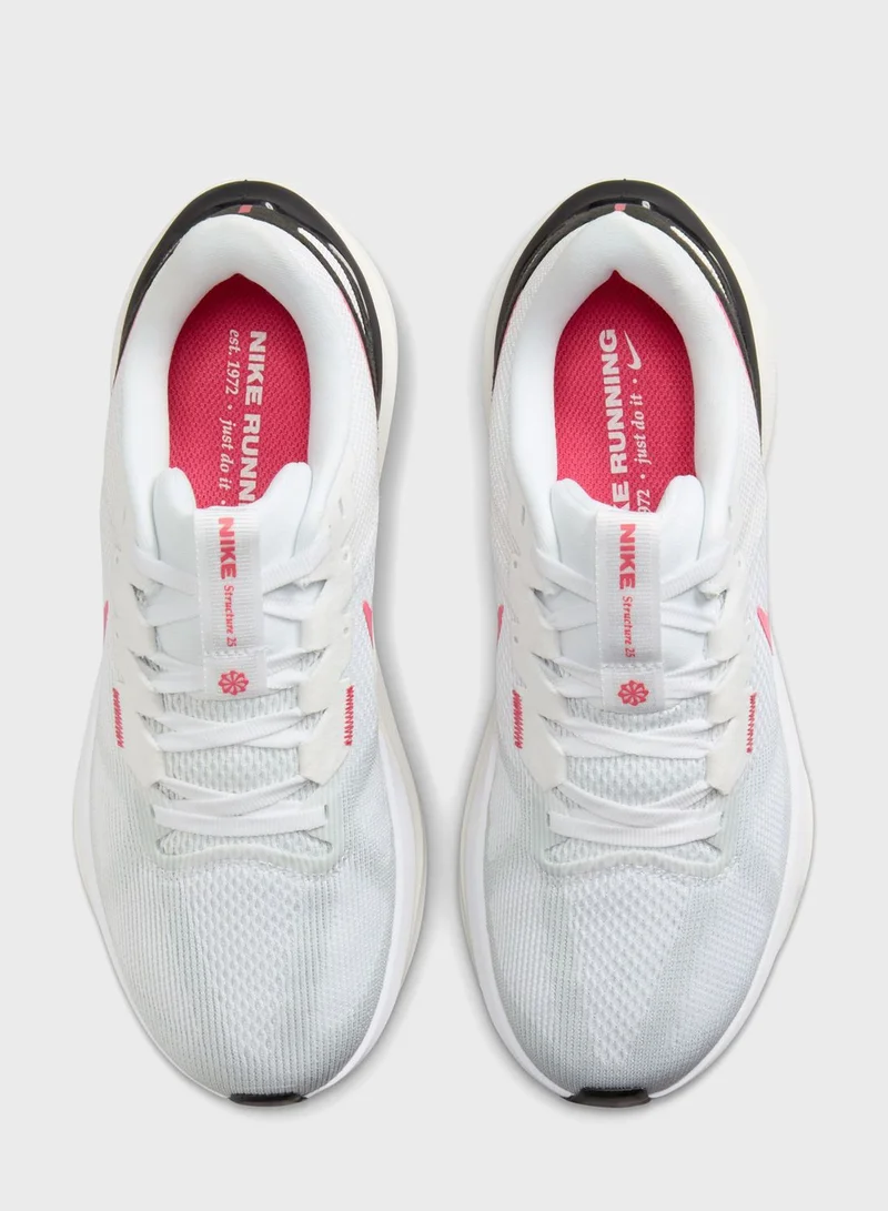 Nike Air Zoom Structure 25