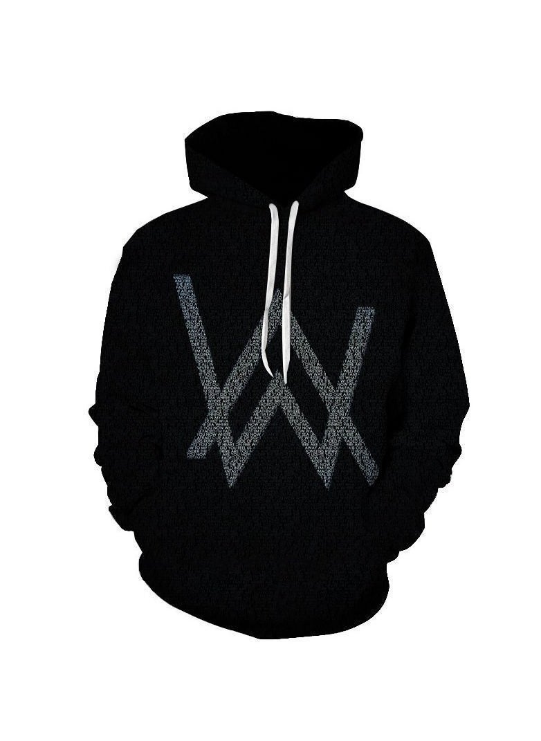 KUYING New Fashion Casual Hoodie 