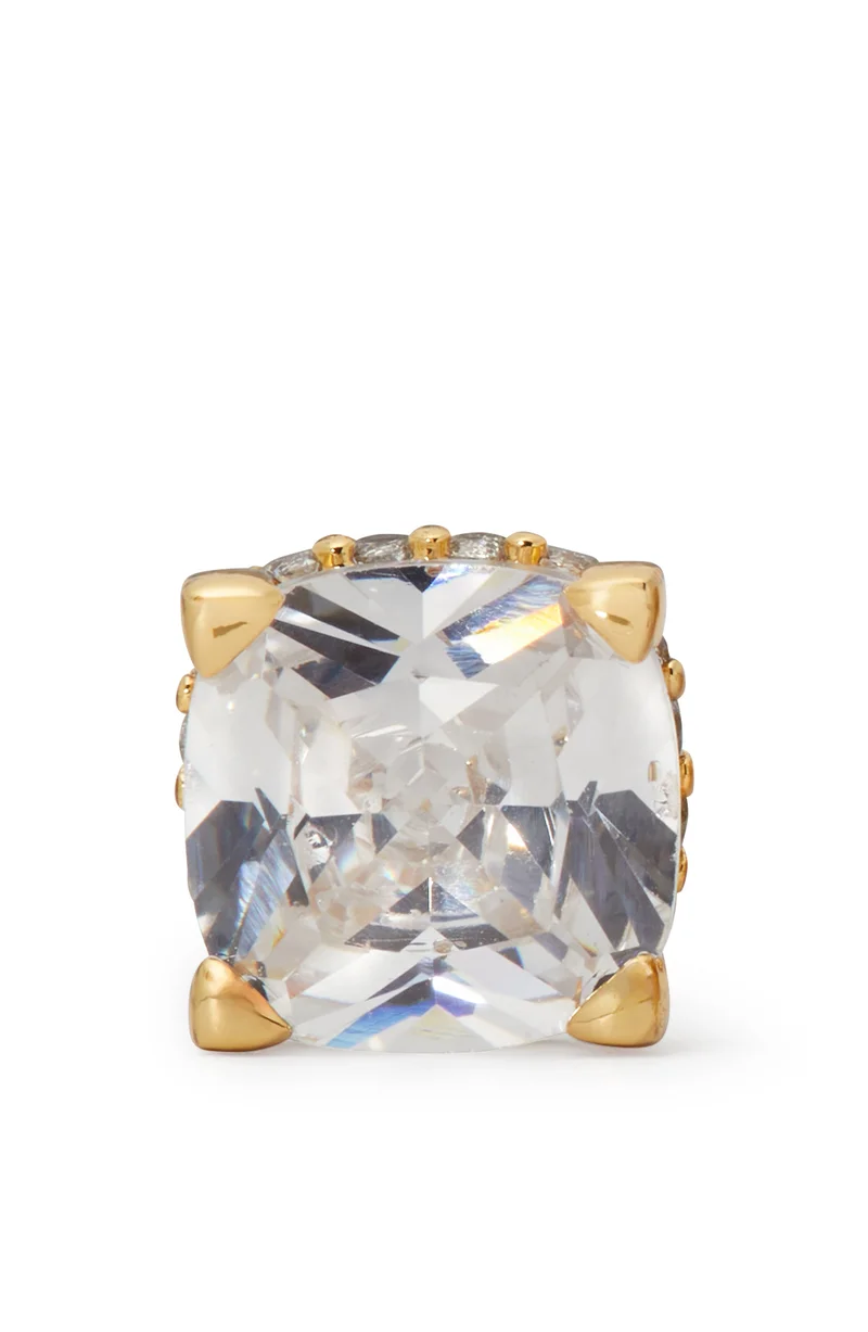 Kate Spade Little Luxuries 6Mm Square Studs