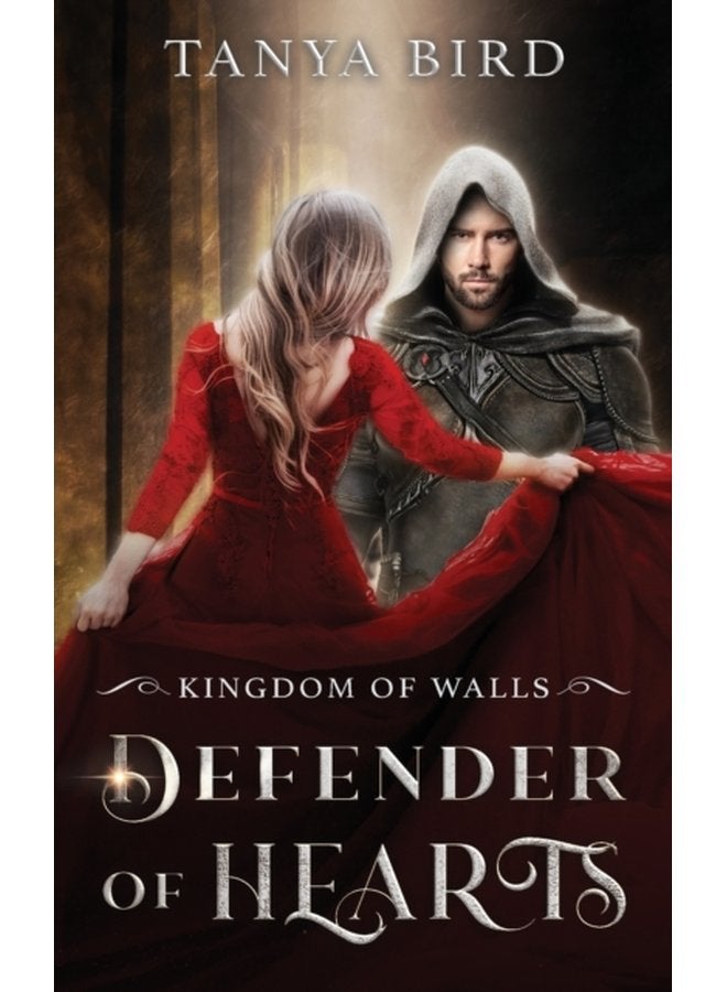 Defender of Hearts 2 - Paperback
