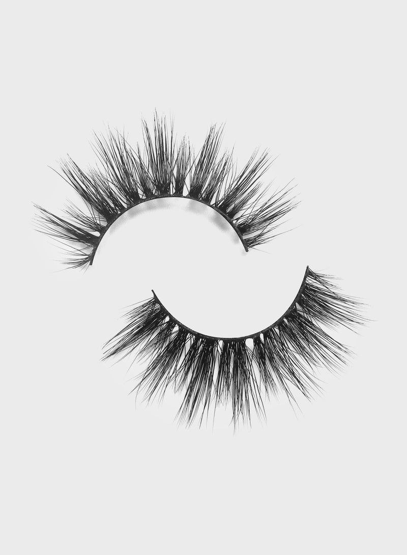 BEPHOLAN 3D Luxurious Mink Fur-XMZ03 - Image 4