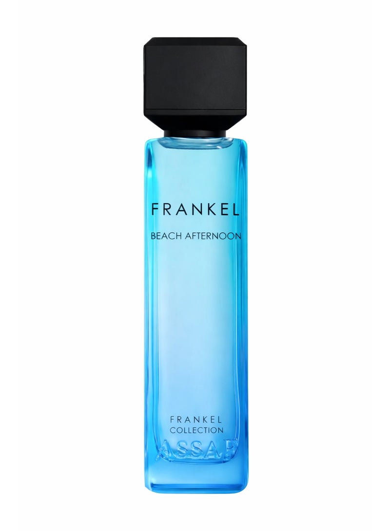 عساف ASSAF Frankel Beach Afternoon Eau de Parfum for Unisex 200ml - Image 1