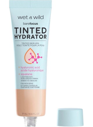 Bare Focus Tinted Hydrator - 0.91 fl.oz Light/Pale, - view 2