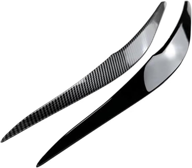 Vuzmode Headlight Eyebrow Covers for BMW 2 Series - Image 2