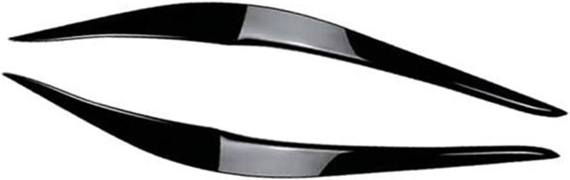 Vuzmode Headlight Eyebrow Covers for BMW 2 Series - Image 1