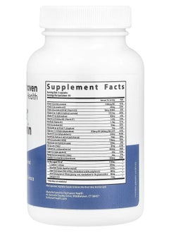 fairhaven health FertilAid for Men 90 Capsules  - Image 2