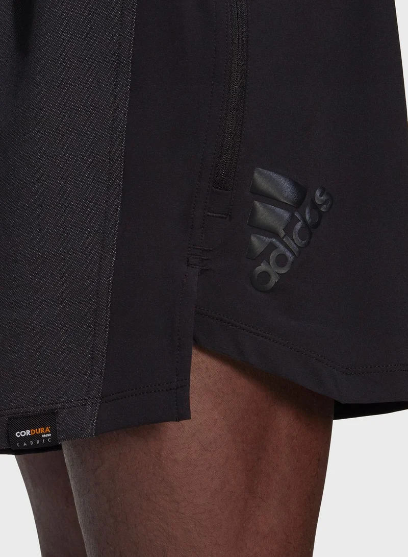 adidas شورت كلاسيكي