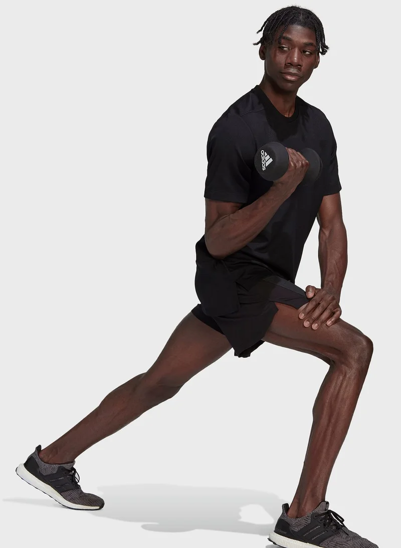 adidas شورت كلاسيكي