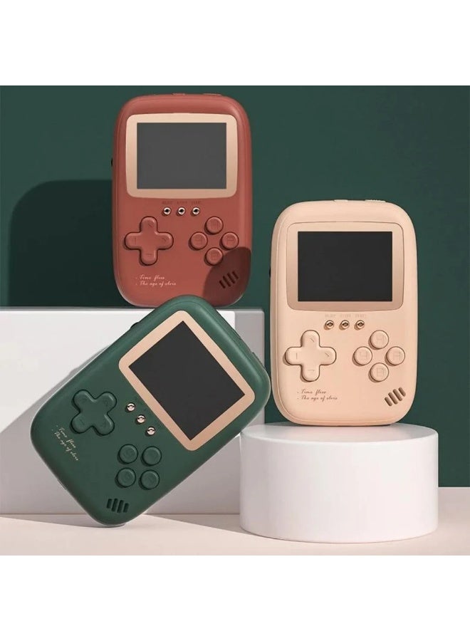 Power Bank and Classic Game Console (DY-13) - Image 1