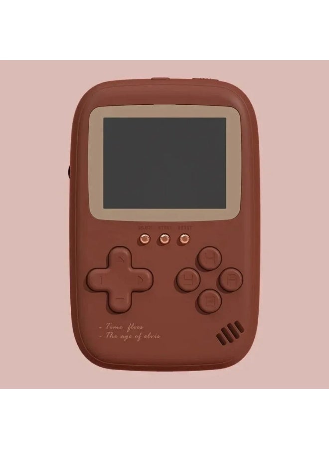 Power Bank and Classic Game Console (DY-13) - Image 5