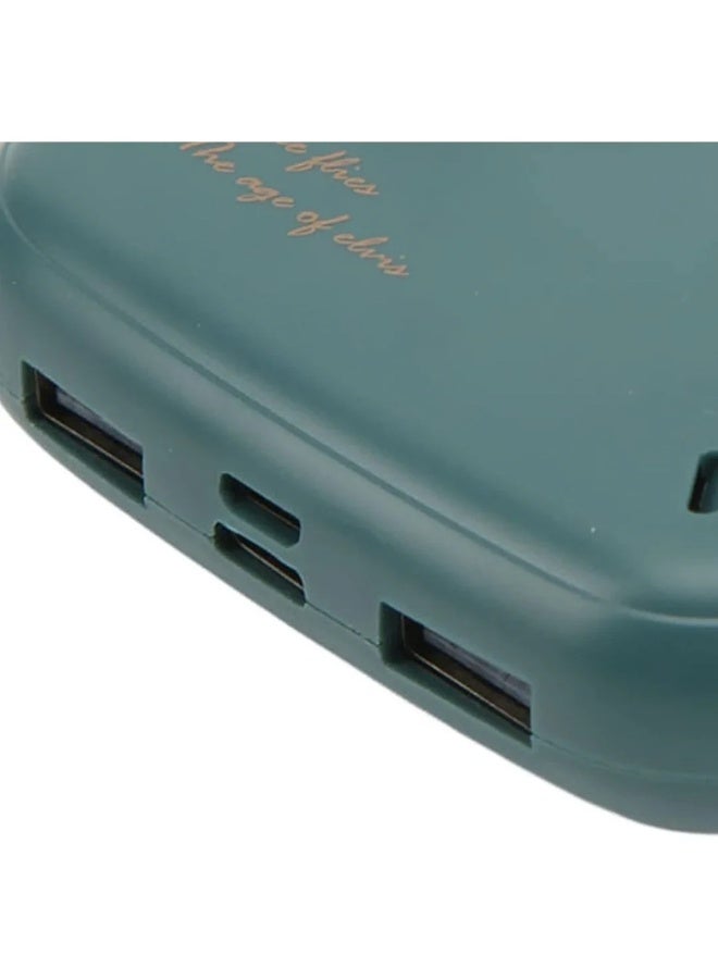 Power Bank and Classic Game Console (DY-13) - Image 3