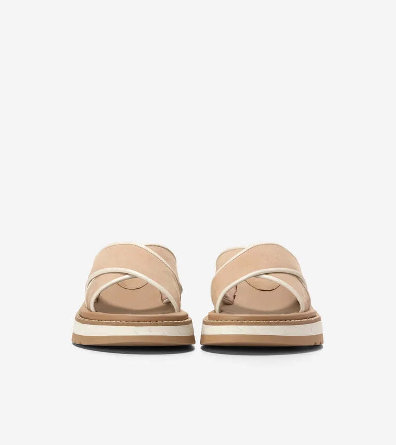 COLE HAAN Women's Grandprø Daylin Slides