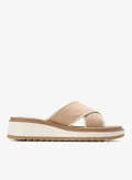 COLE HAAN Tuscan Sand-Ivory