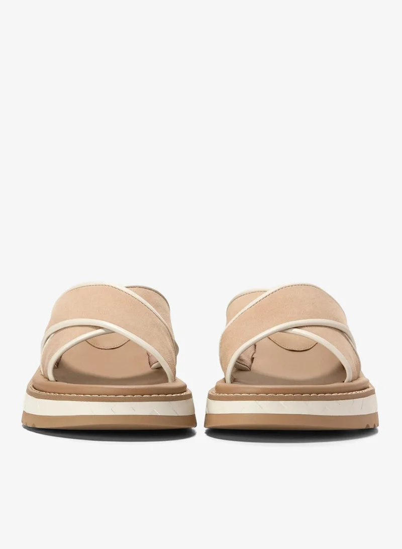 Cole Haan Women's Grandprø Daylin Slides