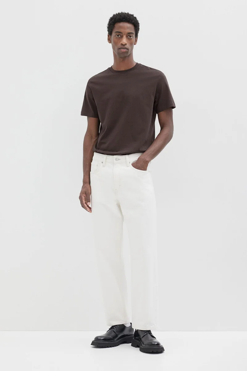 اتش اند ام 5-pack Regular Fit T-shirts
