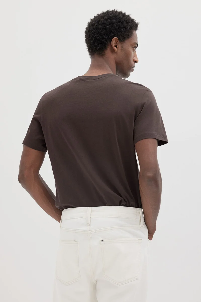 اتش اند ام 5-pack Regular Fit T-shirts