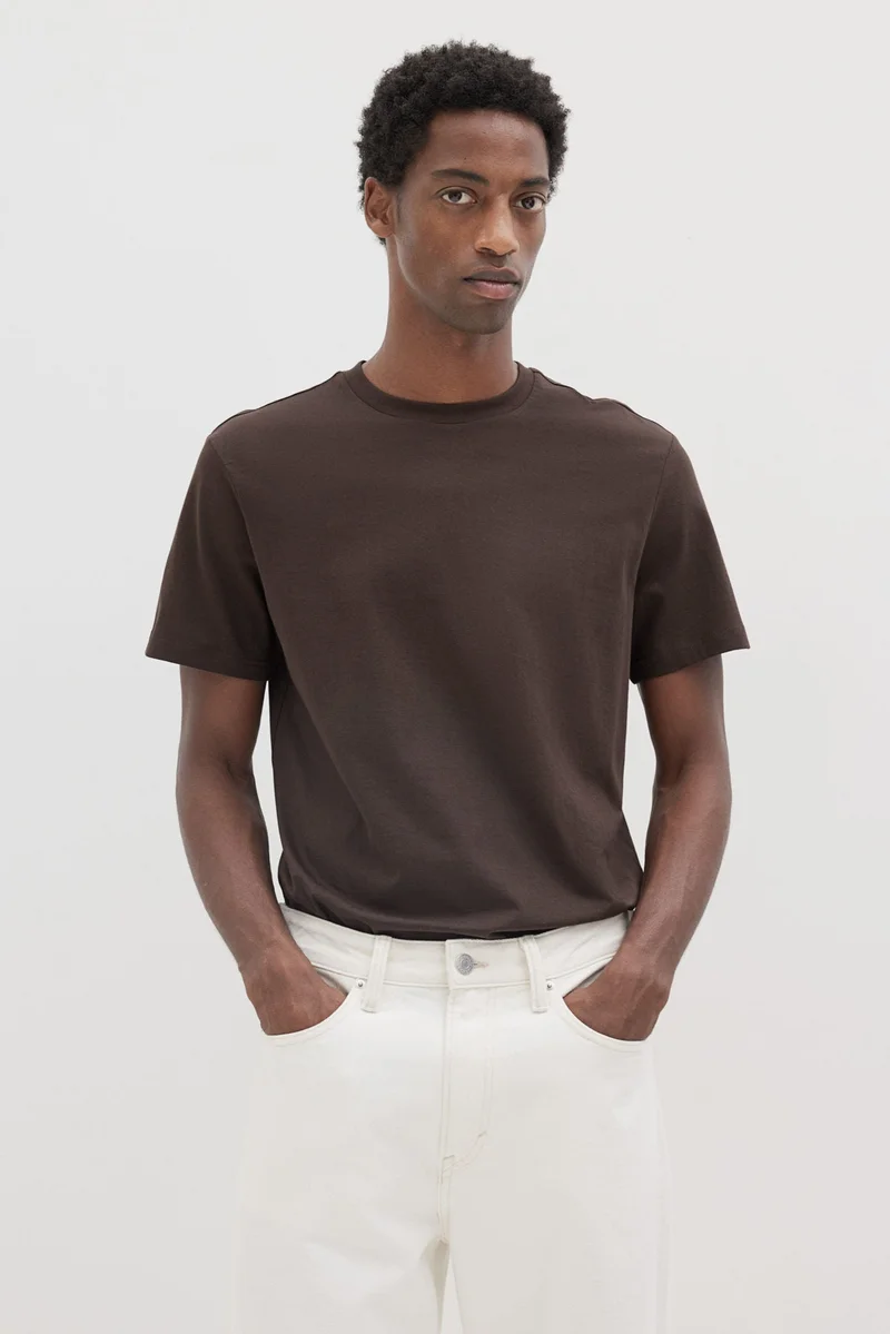 اتش اند ام 5-pack Regular Fit T-shirts
