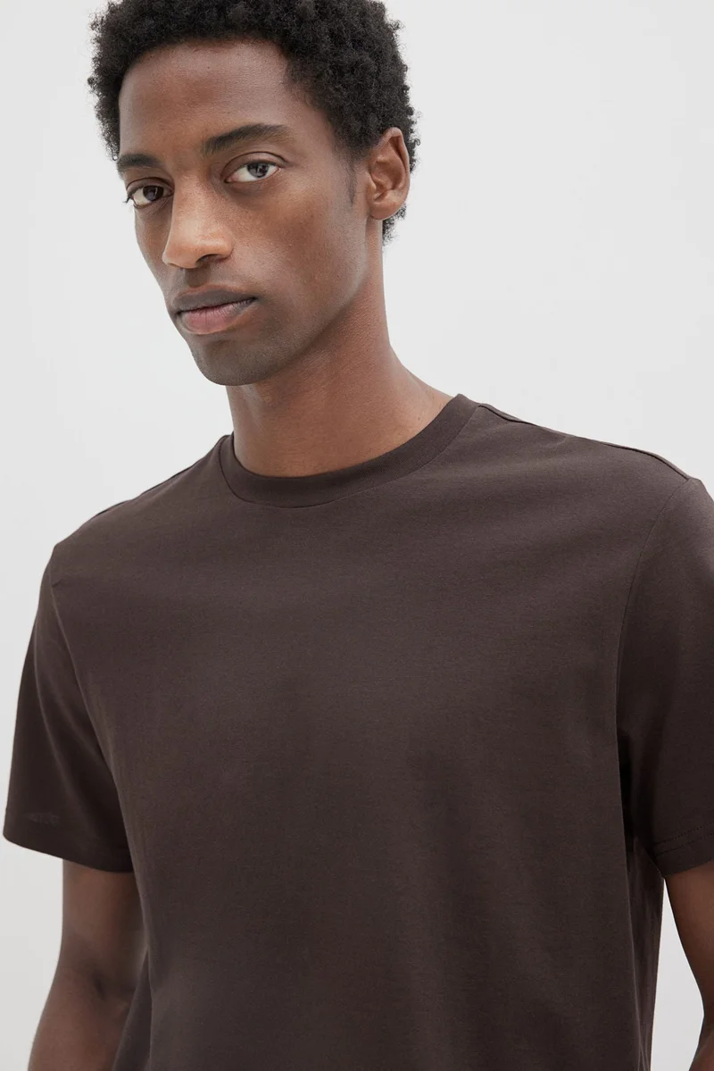 اتش اند ام 5-pack Regular Fit T-shirts