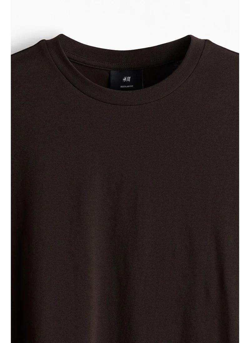 اتش اند ام 5-pack Regular Fit T-shirts