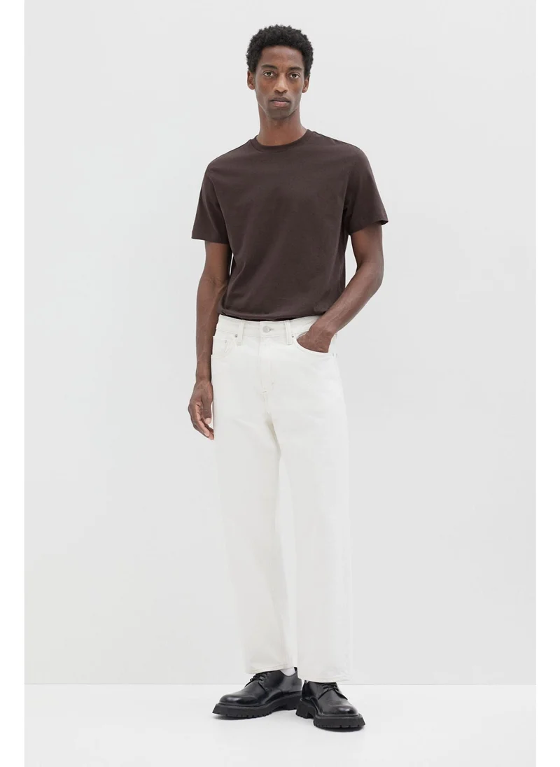اتش اند ام 5-pack Regular Fit T-shirts