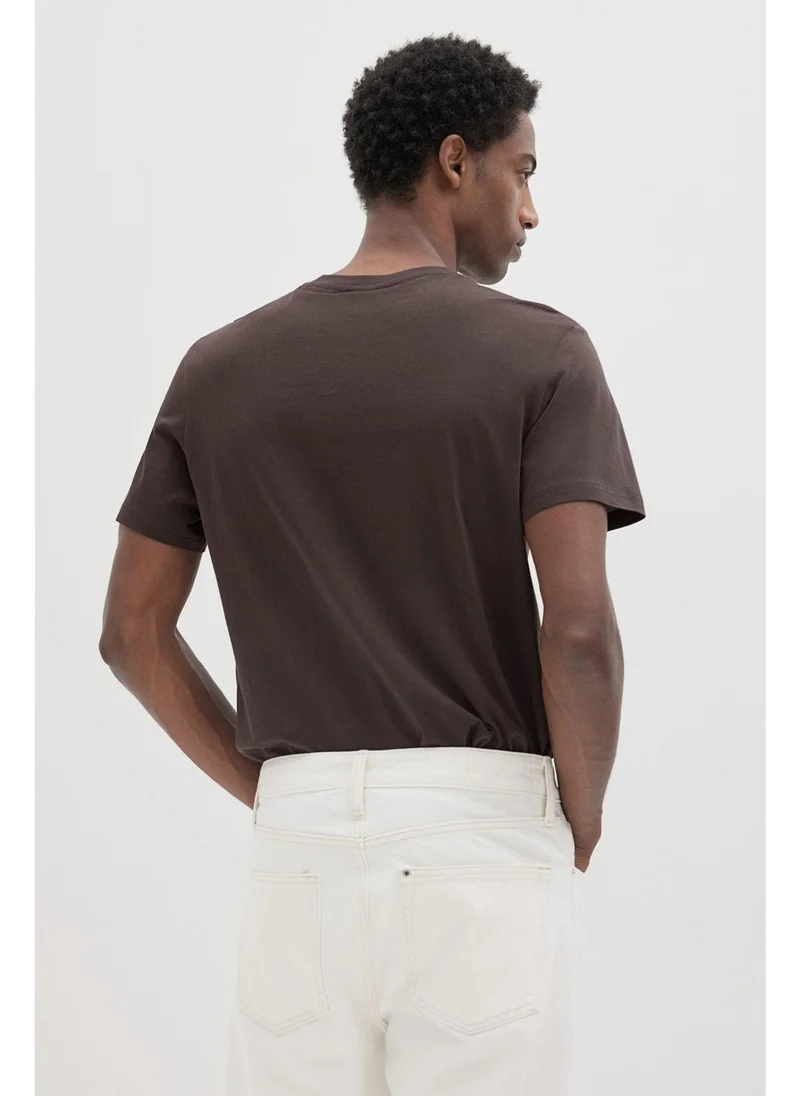 اتش اند ام 5-pack Regular Fit T-shirts