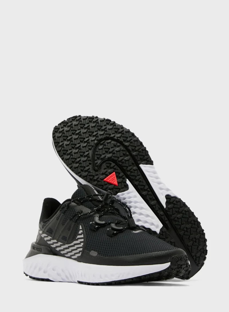 Nike Legend React 3 Shield