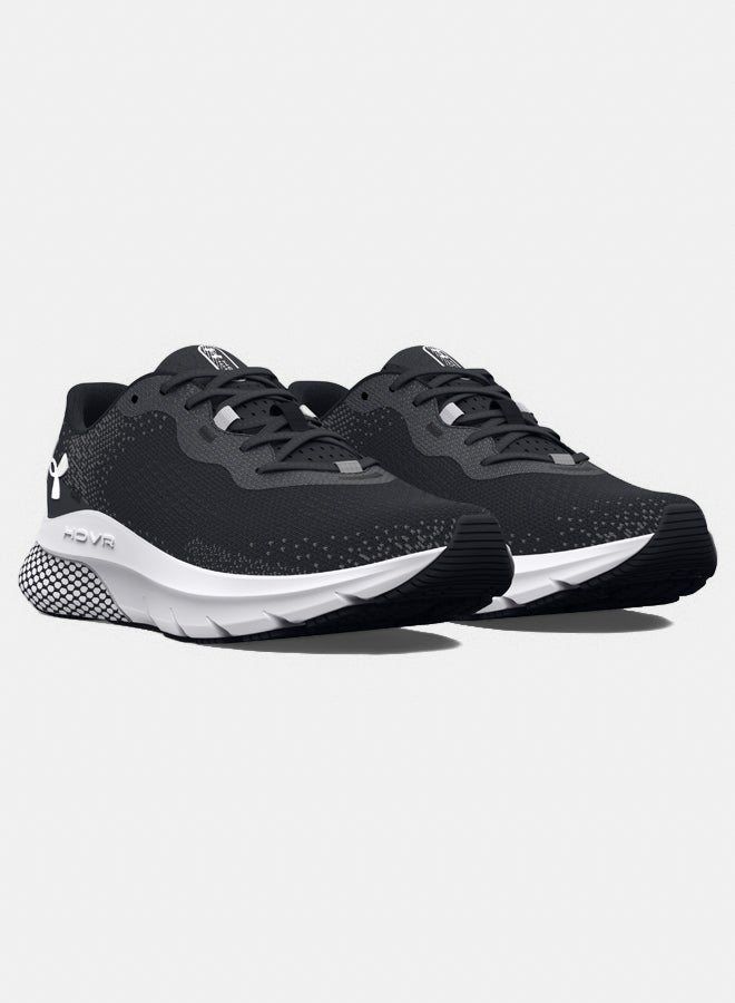 UNDER ARMOUR Women'S Ua Hovr邃｢ Turbulence 2 Running Shoes - Image 4