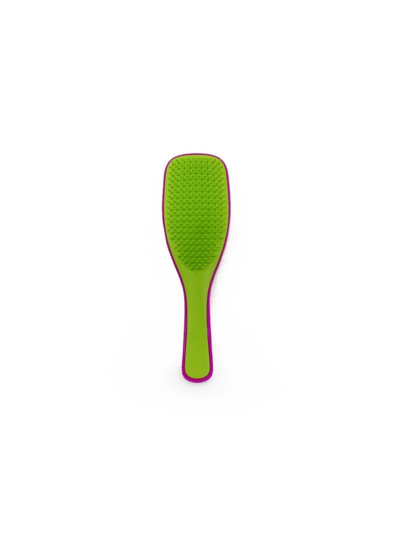 Tangle Teezer The Original Detangling Hairbrush – Pink & Green - Image 2