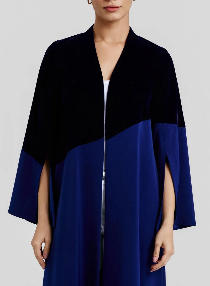CHASE  Azure Abaya for Women | Best Price UAE