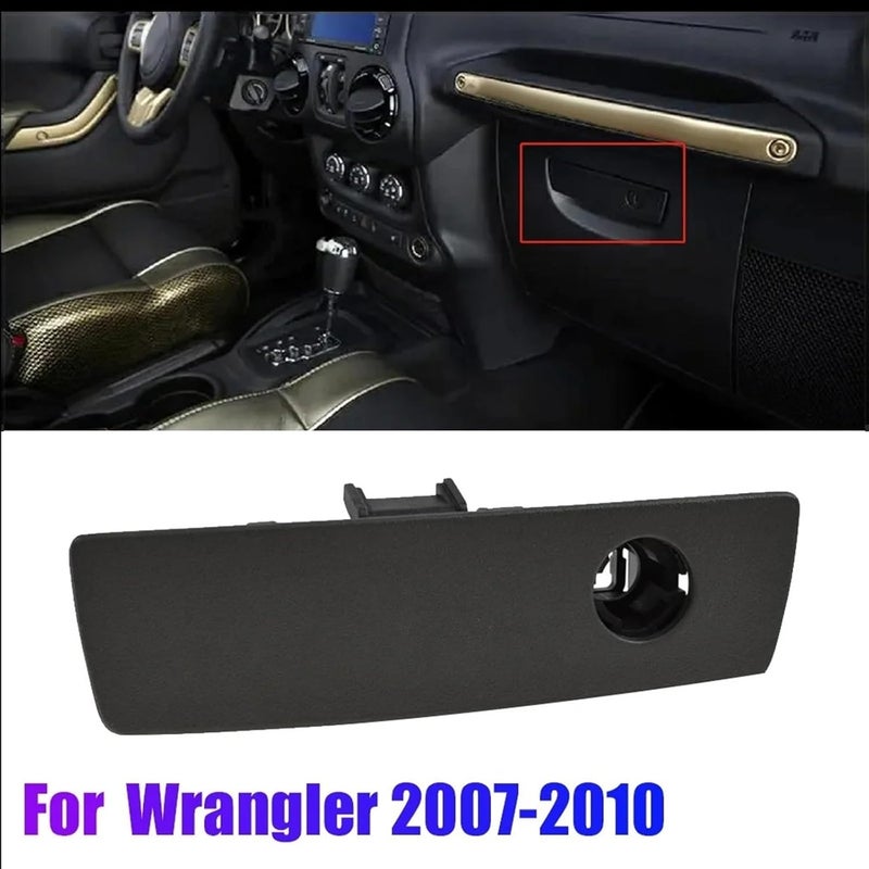 Wivplex Right Side Glove Box Handle for 2007-2010 Models - Image 5