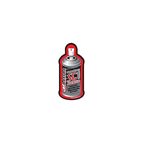 Maxima Racing Oils 10-10071 SC1 Air Freshener - Image 1