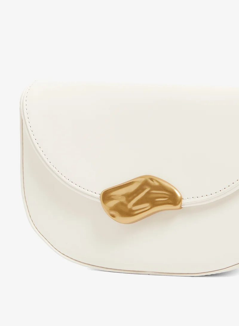 Ted Baker  Ddalie Leather Crossbody for Women | Best Price UAE