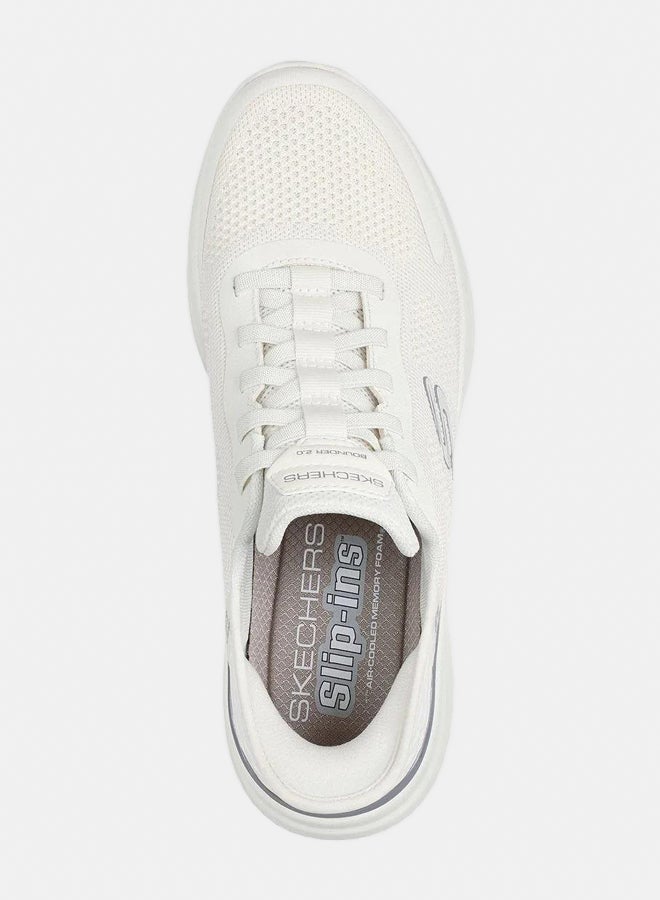 SKECHERS أحذية سليب إن بوندر 2.0 - سيلكو - Image 4