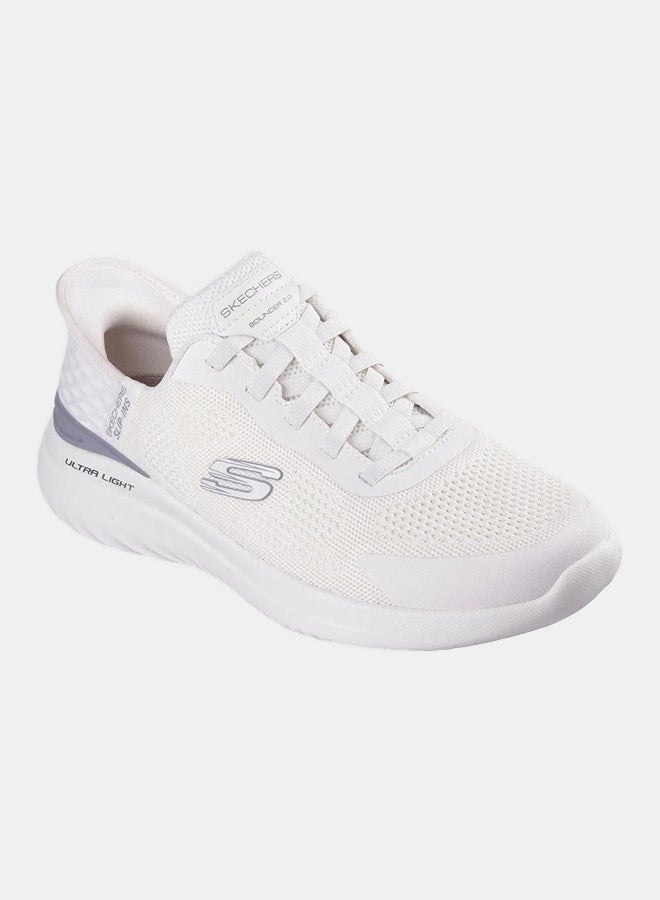 SKECHERS أحذية سليب إن بوندر 2.0 - سيلكو - Image 2