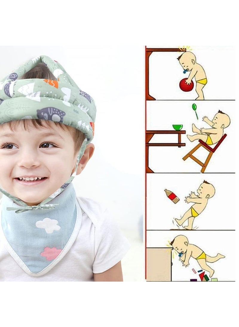 جونيس حامي رأس الطفل  - Image 5