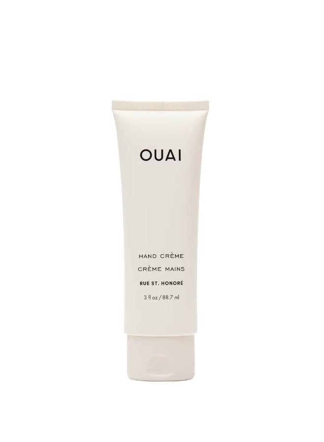 Ouai OUAI Hand Crème 88.7ml  - Image 1