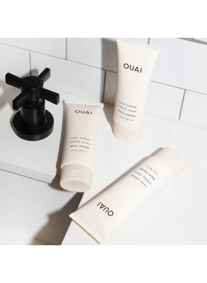 Ouai OUAI Hand Crème 88.7ml  - Image 3
