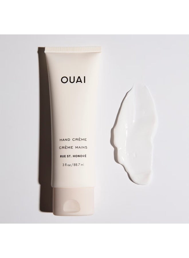 Ouai OUAI Hand Crème 88.7ml  - Image 4