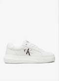 Calvin Klein Jeans white